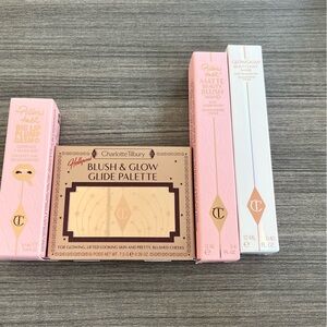 ✨✨NEW✨✨ Charlotte Tilbury Makeup bundle 💄